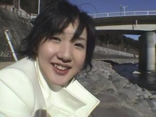 Nasty Incredible Japanese model Uran Minami in Horny Compilation, Outdoor JAV clip Funny