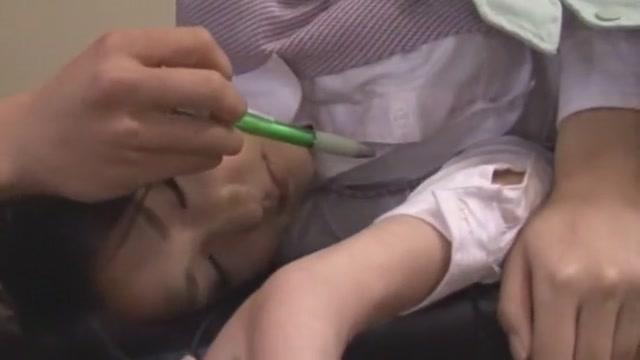Butt Sex  Horny Japanese whore Azumi Mizushima, Mana Haruka, Maomi Nagasawa in Fabulous JAV clip Soapy Massage - 1