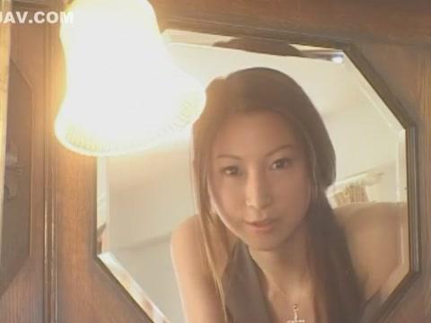 Tinytits  Exotic Japanese girl Leila Aisaki in Crazy Masturbation/Onanii, Romantic JAV scene Cfnm - 2