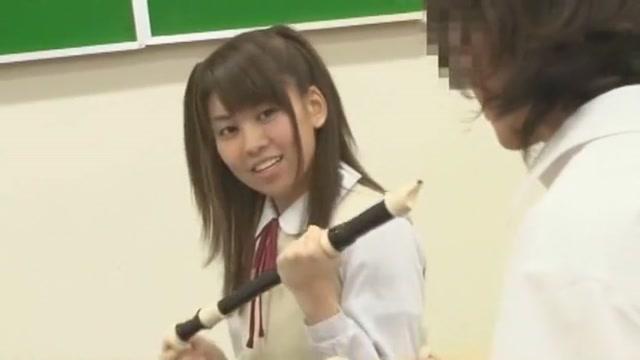 Hogtied  Amazing Japanese girl Ai Wakana in Exotic Small Tits JAV clip Dlouha Videa - 1