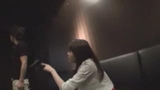 Eros Horny Japanese girl in Crazy Stockings/Pansuto, Small Tits JAV scene Aunty