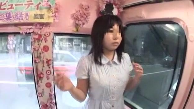 Facebook Best Japanese girl in Fabulous Reality, Public JAV clip WeLoveTube