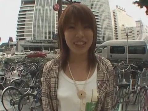 Romantic  Amazing Japanese whore Miku Mizuhashi in Hottest Small Tits JAV scene Penetration - 1