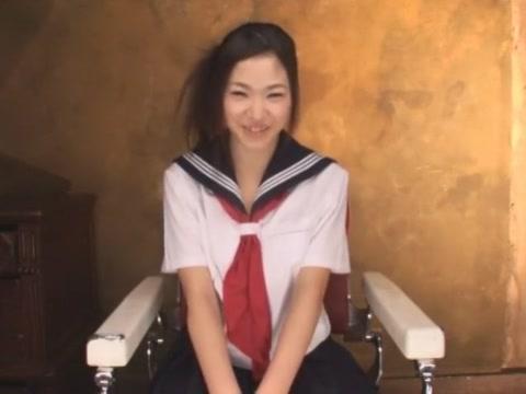 Bigtits  Incredible Japanese girl Aimi Sakamoto in Exotic JAV scene PlayForceOne - 1