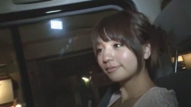 Fabulous Japanese slut Miyu Hoshisaki in Hottest Doggy Style JAV video - 1