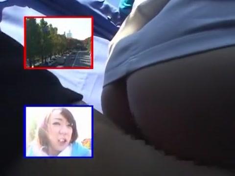 Men Horny Japanese slut in Crazy POV JAV clip MeetMe