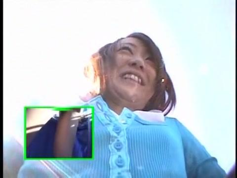Horny Japanese slut in Crazy POV JAV clip - 2