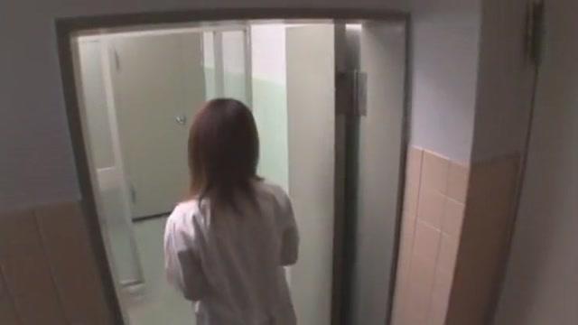 Crazy Japanese slut Rune Tsukishiro in Hottest Doggy Style JAV video - 1