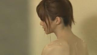 Groupfuck Exotic Japanese slut Ruka Amane in Best Showers, Hidden Cams JAV movie Classroom