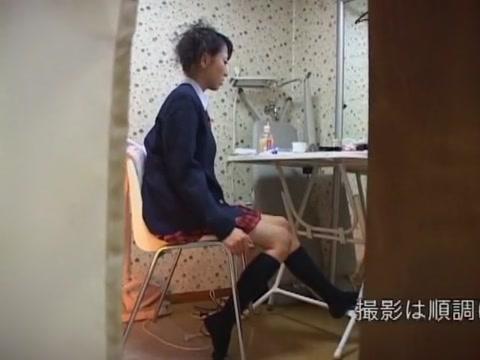 HibaSex  Amazing Japanese girl Kozue Morino in Horny Small Tits JAV movie Vporn - 1