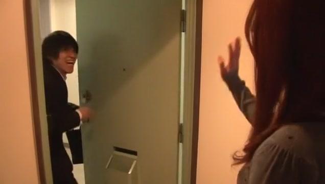 Blows  Hottest Japanese slut Haruki Sato in Best Doggy Style, Big Tits JAV clip Closeups - 1