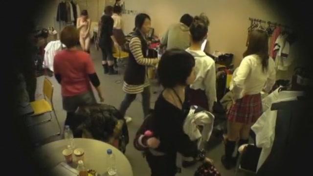 Kink  Exotic Japanese chick Mahiro Aine, Koharu Yuzuki, Aika Nose in Horny Girlfriend, Public JAV movie LushStories - 1