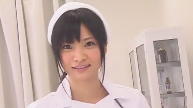 Verga Horny Japanese slut Eri Nanahara in Fabulous Nurse/Naasu JAV video Gay Cumjerkingoff