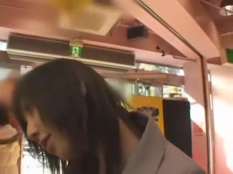 Incredible Japanese whore Miki Yasuda, Aya Hirai, Ruri Shirakawa in Fabulous Masturbation/Onanii JAV movie - 2