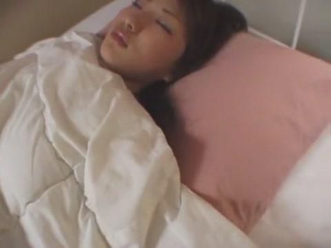 Exotic Japanese model Miki Arakawa in Hottest Blowjob/Fera, Handjobs JAV movie - 2
