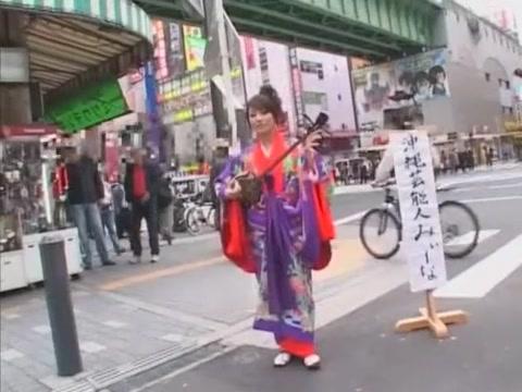 Horny Japanese girl in Fabulous Gangbang, Dildos/Toys JAV scene - 2