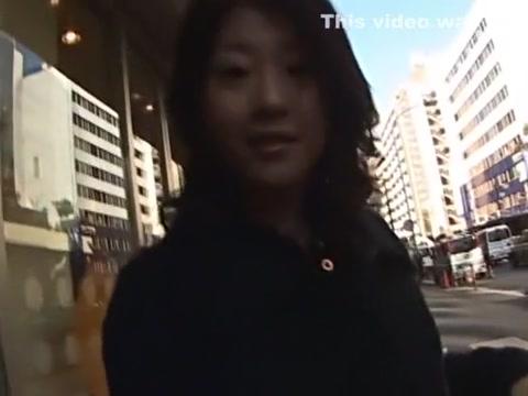 Best Japanese chick Satomi Suzuki in Hottest Fingering, Wife JAV clip - 1