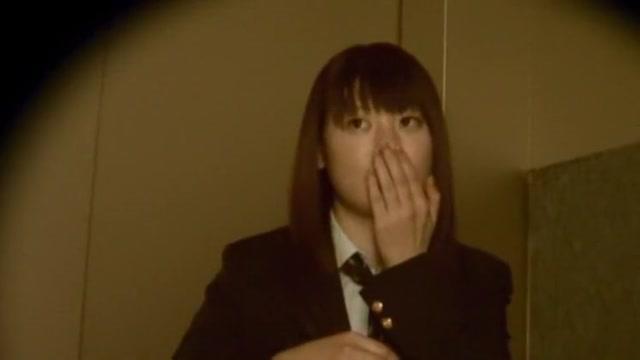 Bdsm Hottest Japanese chick Koharu Yuzuki, Aika Nose, Mahiro Aine in Incredible Upskirts/Panchira, Teens JAV scene Imlive