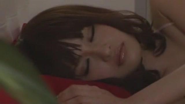 Fabulous Japanese girl Mai Miura in Best Lingerie JAV movie - 1