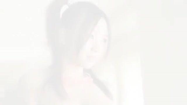 Amazing Japanese slut Erina 2 in Fabulous POV, Big Tits JAV clip - 1