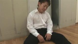 Made Incredible Japanese slut Hinayo Monoki, Rei Ganaha,...