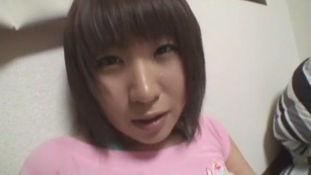 Incredible Japanese whore Rika Nanase in Crazy POV, Teens JAV movie - 2