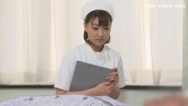 Spread  Fabulous Japanese girl Yukiko Suo in Incredible Nurse/Naasu JAV clip Hardcore Free Porn - 1