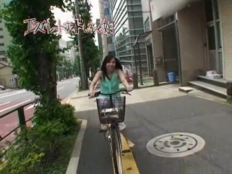 Exotic Japanese whore Rise Yuzuki in Incredible Fingering, Hairy JAV clip - 2