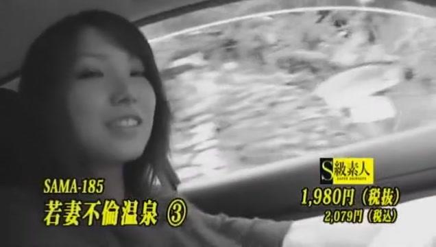Pasivo  Amazing Japanese whore Ryo Shinohara in Exotic JAV video Clit - 1