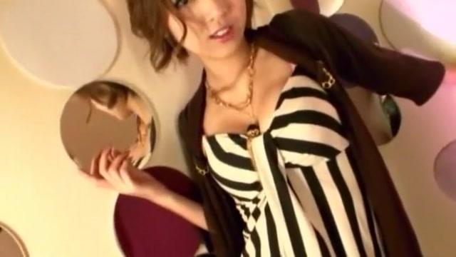Hunks Fabulous Japanese slut Kazuki Asou in Exotic Masturbation/Onanii, Dildos/Toys JAV scene Shoplifter
