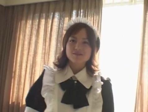 Incredible Japanese girl Tina Yuzuki in Best Cunnilingus, Masturbation/Onanii JAV video - 2