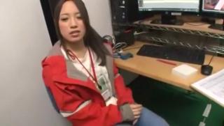 xVideos Crazy Japanese model in Incredible Hairy, Office JAV video Teen Porn