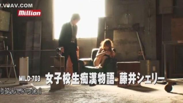 Flagra Crazy Japanese girl Shiori Kamisaki in Fabulous JAV clip Follando
