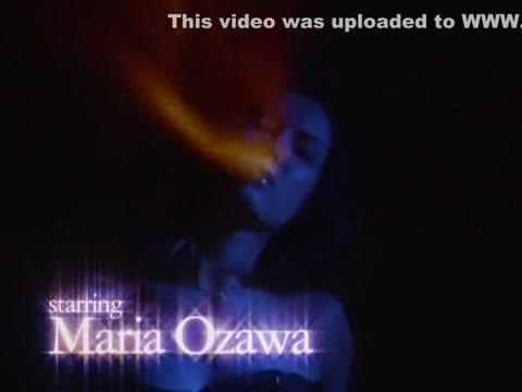 Amazing Japanese slut Maria Ozawa in Exotic Rimming, Cunnilingus JAV scene - 1