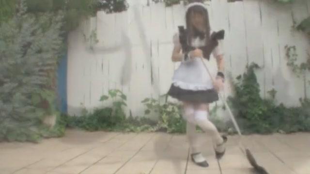 Incredible Japanese girl Tsubomi in Amazing POV JAV clip - 1