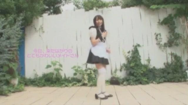 Incredible Japanese girl Tsubomi in Amazing POV JAV clip - 2