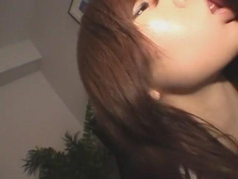 Tranny Porn Fabulous Japanese slut Kasumi Ayase in Best Fingering JAV clip Double Blowjob