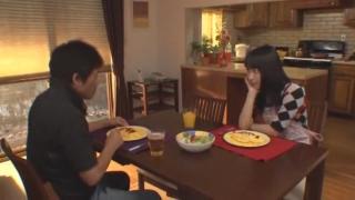 NuVid Fabulous Japanese girl Kana Yume in Incredible Girlfriend, Handjobs JAV video Uncensored