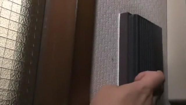 Crazy Japanese chick Mio Kitagawa in Exotic Fingering, Masturbation/Onanii JAV clip - 1