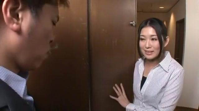 Crazy Japanese chick Mio Kitagawa in Exotic Fingering, Masturbation/Onanii JAV clip - 2