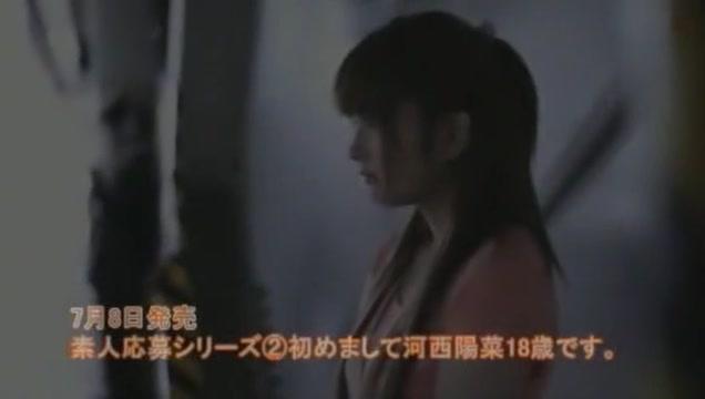 VLC Media Player  Fabulous Japanese chick Ai Eikura in Amazing Teens, Foot Fetish JAV movie Dad - 1