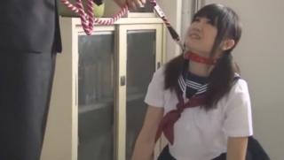 Mamada Fabulous Japanese chick Ai Eikura in Amazing Teens, Foot Fetish JAV movie Stepdad