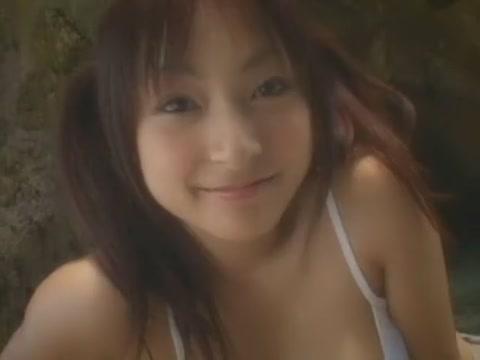 Sex  Amazing Japanese whore in Hottest Handjobs, Big Tits JAV scene Hispanic - 1