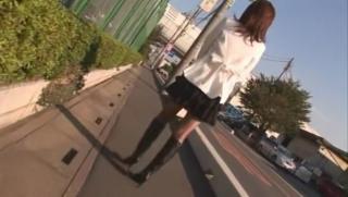 TokyoPorn Crazy Japanese slut Reina Mizuki in Fabulous POV, Blowjob/Fera JAV scene Pussy Fucking