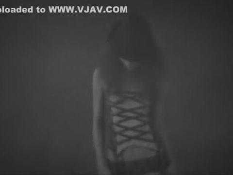 Exotic Japanese model Ami Yamazaki in Hottest Panties JAV clip - 1