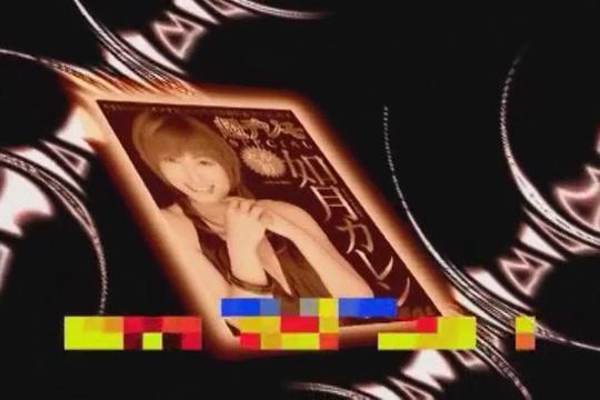 Hot Exotic Japanese girl Azumi Harusaki in Incredible JAV movie Hot