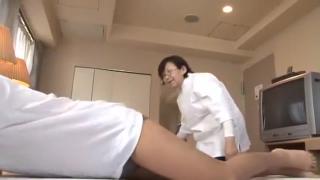 Stepfamily Crazy Japanese girl Eri Makino, Ayaka Tomoda, Maki Takei in Horny Girlfriend JAV video Cut