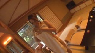 Girlnextdoor Horny Japanese chick Aoi Aoyama in Fabulous Outdoor JAV video Uncensored