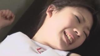 Humiliation Pov Crazy Japanese girl Natsu Aoi in Amazing Gangbang, Cunnilingus JAV video Love
