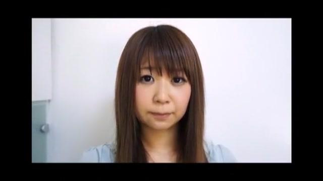 Horny Japanese model Kurumi Odagiri in Best Blowjob/Fera JAV movie - 2